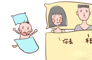 麻麻怎么让粑粑不抗拒帮你看孩纸？