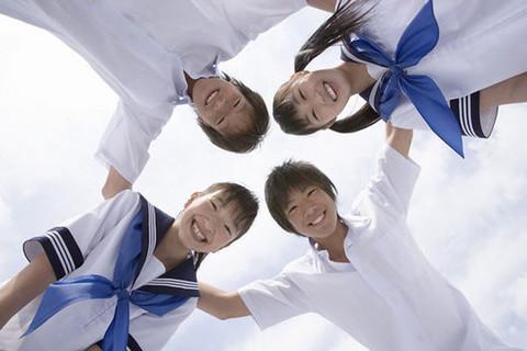 我们为什么要鼓励孩子多交朋友？