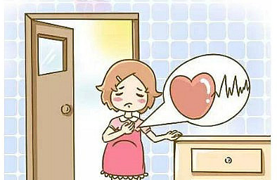 妊娠合并心脏病 你听说过没？