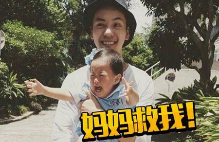 再难，也要自己带孩子！