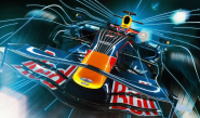 F1賽車卡通版