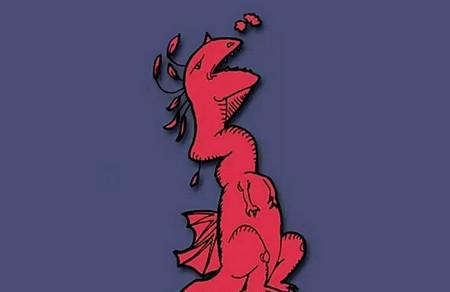 被玩坏的世界地图，你能还原它吗？
