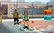 街头篮球斗牛