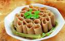葱油鸡蛋饼