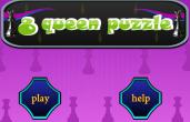 黑白棋牌