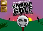 高尔夫球僵尸版