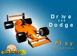 F1赛车比吃豆
