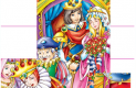 公主礼宴拼拼看