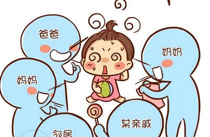 有一种伤害，叫“你喜欢爸爸还是喜欢妈妈”？