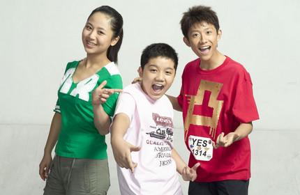 如果有这样一个儿子……说出了所有妈妈的心声！