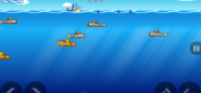 海底取宝
