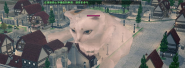 猫咪撞撞球