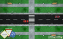 亡命路口