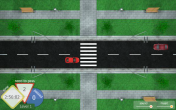 亡命路口