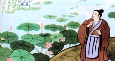 晓出净慈寺送林子方