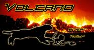 火山大逃亡