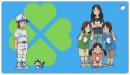 找四叶草