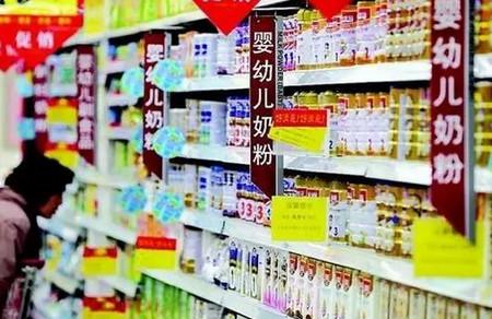 央视曝光！这些海淘奶粉4成不合格！