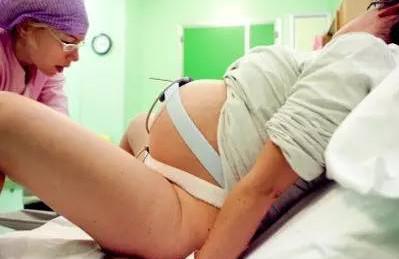 临产准妈这么吃，分娩才能有力气！