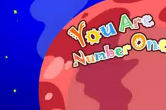 You Are Number One