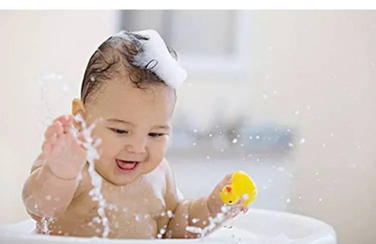 主持人乌小兰给宝宝的夏季提升免疫力小妙招