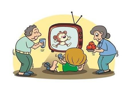 我是如何把孩子“溺爱”成功的