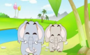 两只小象