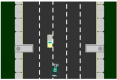 致命飞车