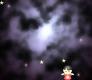 天使幸运星