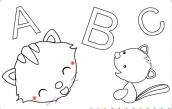 添色游戏3