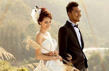 结婚前和结婚后简直无法直视啊！
