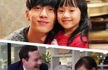 揭秘：中国首富马云和井柏然妹妹的英语秘密