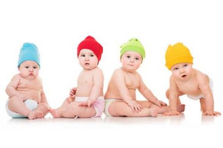 这个夏天的萌，已经被这对早产双胞胎承包了！