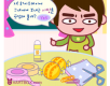 制作糖果盒