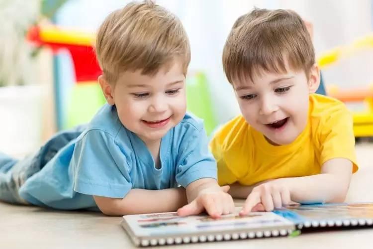 这6本绘本，帮宝宝养成讲卫生的好习惯