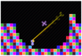 七彩机器人