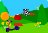 天线宝宝找礼物