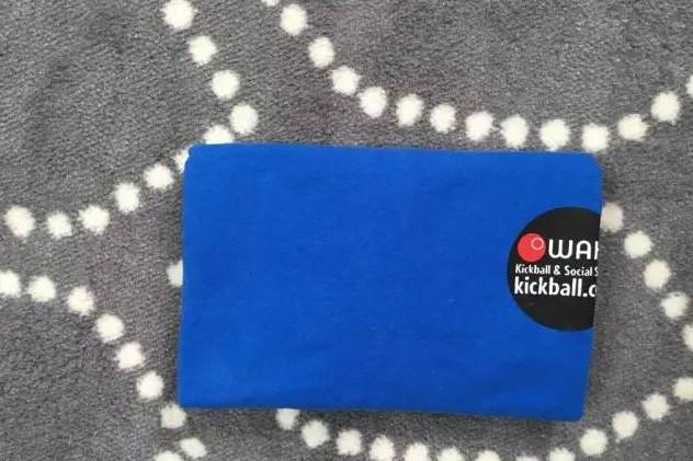 衣服这么叠才是真正省空间！