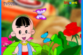 为什么说蝴蝶是会飞的花朵
