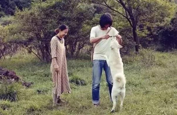 当美女嫁给野兽以后……