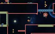 太空魔法星星