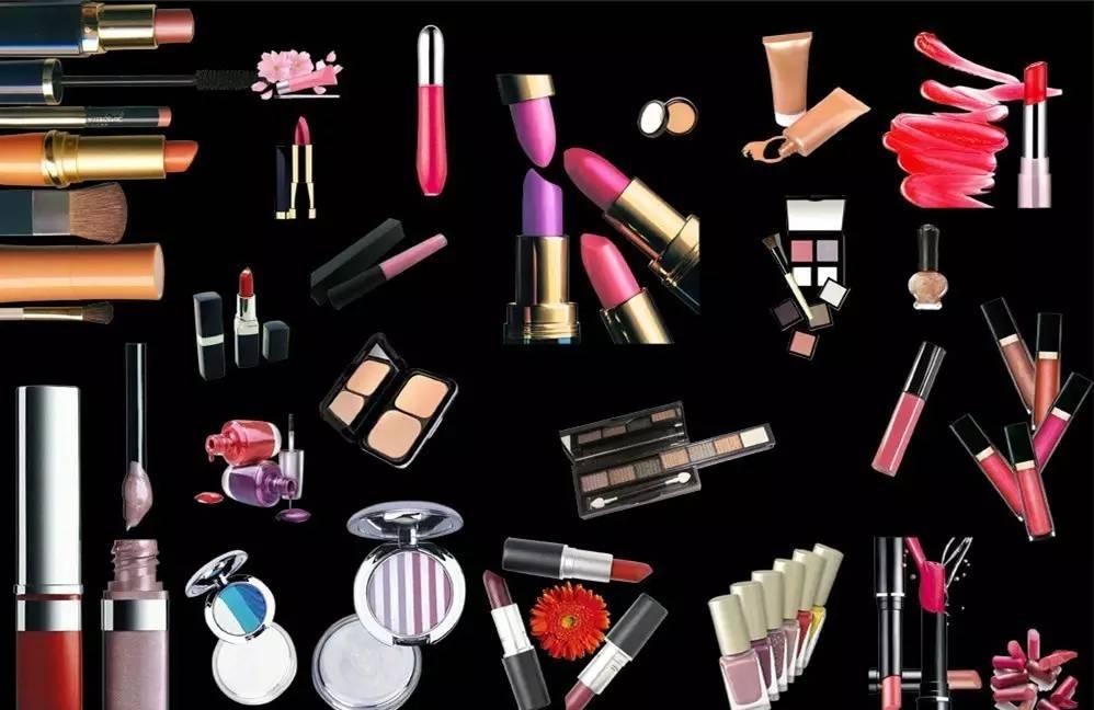 看这里，家里放了许久的化妆品如何“变废为宝”