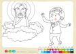 填色游戏170