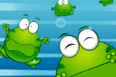 小青蛙