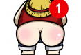 顶屁股大赛