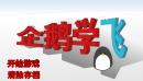 企鹅学飞行中文版