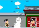 蜻蜓马拉松