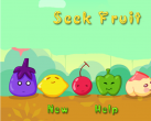 水果点点看