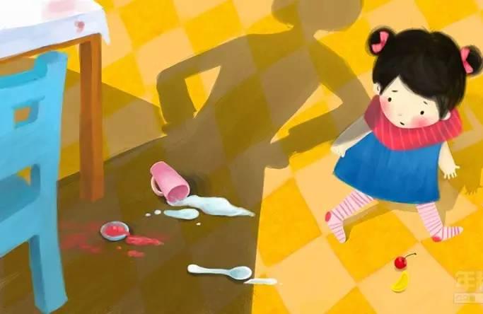谁说妈妈不能有脾气？我又不是忍者神龟！