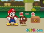 马里奥摩托闯关